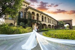 -1986婚纱摄影(清城店)