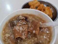 -百成大同鸭肉粥(大同总店)
