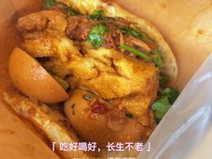 巨無霸肉夾饃-刘记肉夹馍(彰武店)