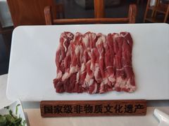 -东来顺饭庄(西直门店)