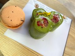 -TIENSTIENS将将(三里屯店)