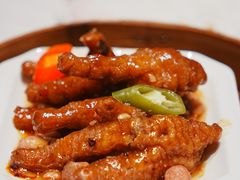 -稻香海鲜饭店(第一国际店)