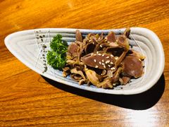 -青叶日式料理(飘亮阳光广场店)