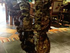 俄式大串-通海俄式烧烤(下瓦房店)