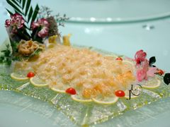 象拔蚌-骏莱海鲜鱼港(五角场店)
