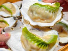 -船歌·鱼水饺青岛菜(闽江二路店)