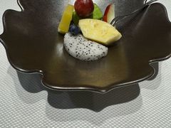 -太湖饭店·寄畅轩中餐厅