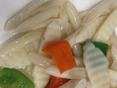 -宜宾海鲜酒家·三十年老字号