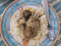-阿吾丹的烤羊·新疆菜·抓饭·拌面(乌尔禾店)