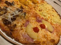 -必胜客(海滨店)