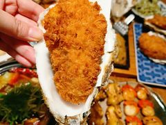 -酒肴一瓢·活贝料理·日本料理(三元桥·霄云路店)