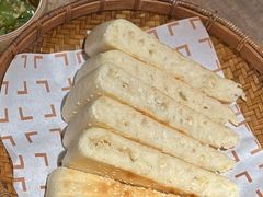 蘑界手作白饼-蘑界·野生菌火锅(深业上城店)