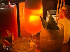 -TZ House音乐现场(来福士中心店)
