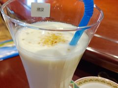 -海拉尔蒙古包(房山长阳总店)