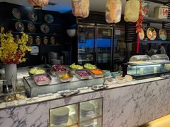 -洲际酒店·地平线全日餐厅HORIZON CAFÉ