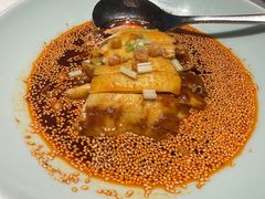 -俏江南天津时尚曲艺主题餐厅(马场道店)