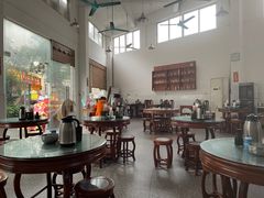 -容里煲仔饭(利丰北路店)