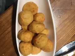 -槐店王婆大虾(开发区店)