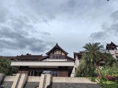 -清远熹乐谷温泉度假酒店