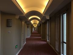 -厦门帝元维多利亚大酒店(环岛路黄厝海滩店)