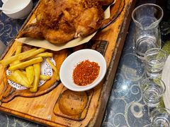 -德泰楼餐饮(莲湖路店)