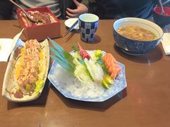 -千代武日本料理(哈西店)