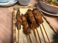 -缘生态云南菜·野生菌庭院餐厅(华侨城店)