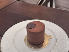 -JW酒廊 JW Lounge(上海鲁能JW万豪侯爵酒店)