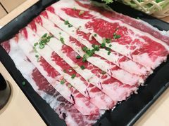 -花味·自助烤肉(雨花客厅店)