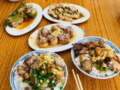 -正宗牛奇排骨饭(第一分店)