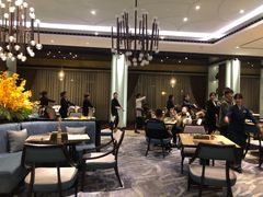 大堂-西藏饭店·亚克·食光自助餐厅(文殊院店)