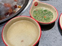 -羊来顺冰煮鲜羊 铁锅烀羊肉(中央大街店)