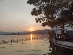 -湖畔居茶楼(湖滨店)