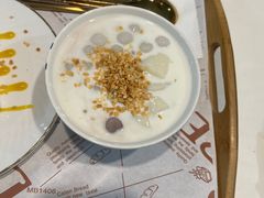 -夏羽记甜品(小榄大信店)