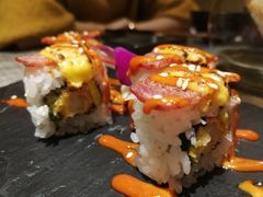 -嗨寿司 无国界料理
