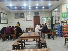 -老白家水盆羊肉
