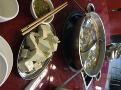 老石黑山羊-老石黑山羊毛驴肉火锅(金凯广场店)