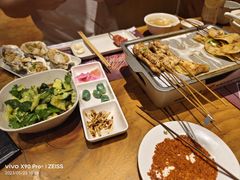 -木屋烧烤(西南角店)