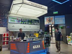 -镭战大联盟真人CS·生日派对·亲子聚会·团建(天安千树店)