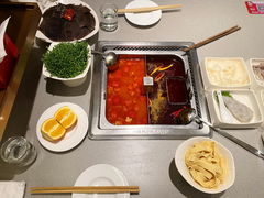 -海底捞火锅(北京西路夜宵主题店)
