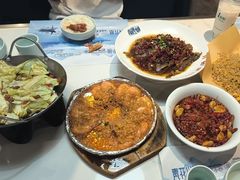 -青花小镇(凯翔新天地店)