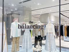 -the balancing(东方店)