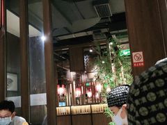 大堂-湊湊火锅·茶憩(世博大道店)