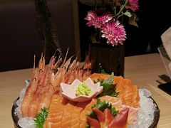 -匠和风精致料理(福州金融街万达店)