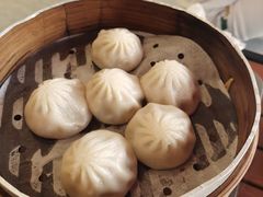 -鸡鸣汤包(红山动物园店)