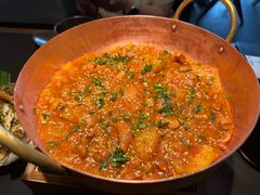-Ameigo梅果·云贵川bistro(长宁来福士店)