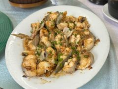 -荣兴河鲜楼(江口店)