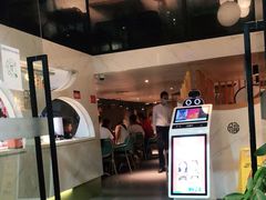 -海银海记潮汕牛肉火锅(新港中路海珠店)