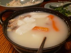-丽江金茂凯悦臻选酒店-滇香馆