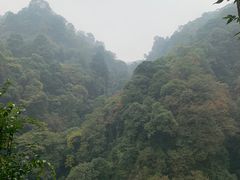 -青城山